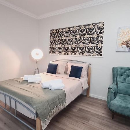 5* Luxury Near Avram Iancu Sq New. Private Parking Apartment Cluj-Napoca Exterior photo