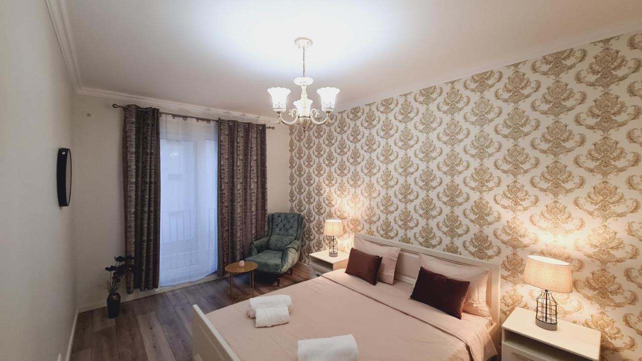 5* Luxury Near Avram Iancu Sq New. Private Parking Apartment Cluj-Napoca Exterior photo