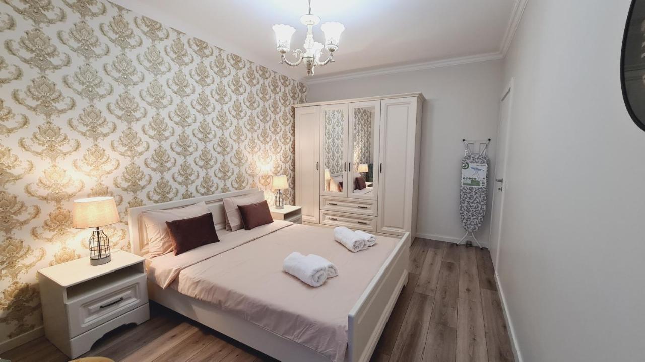 5* Luxury Near Avram Iancu Sq New. Private Parking Apartment Cluj-Napoca Exterior photo